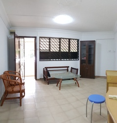 Blk 248 Hougang Avenue 3 (Hougang), HDB 3 Rooms #179051022